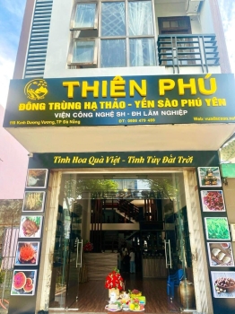 Showroom Đà Nẵng